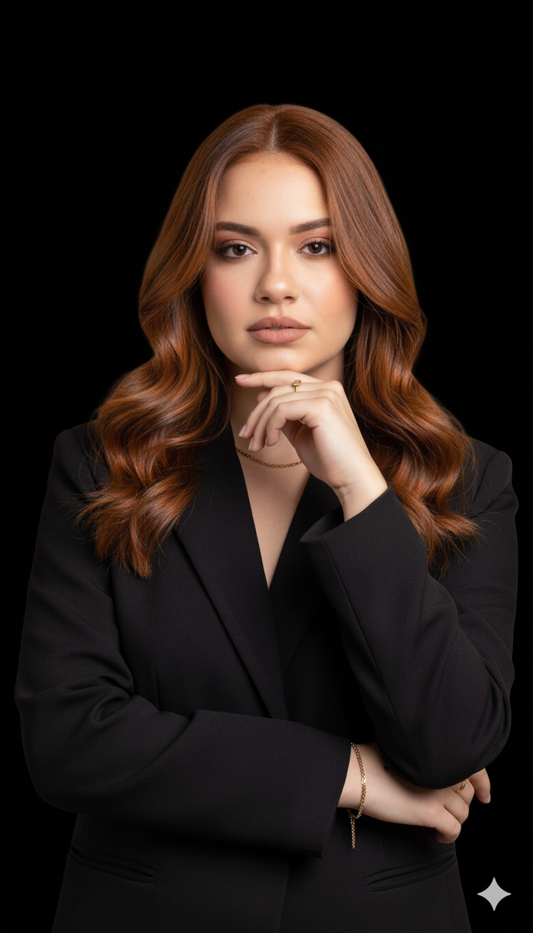 Sarita Makeup - Maquiagem Profissional